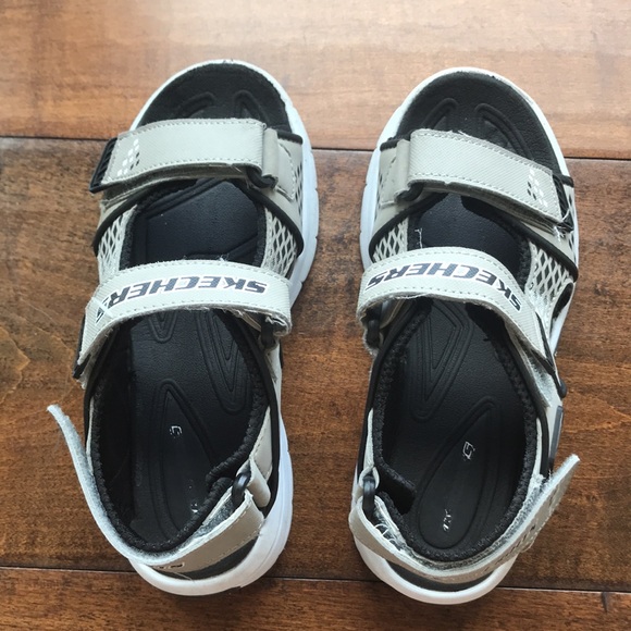SKECHERS boys sandals - Picture 3 of 7